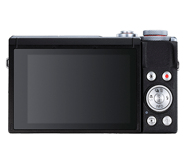 Digital Compact Cameras - PowerShot G7 X Mark III - Canon Philippines